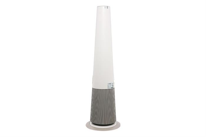 Máy lọc không khí kết hợp quạt và sưởi LG PuriCare AeroTower FS15GPCJ0.ABAE 40W